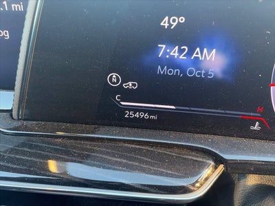 2023 Cadillac Escalade AWD V-Series