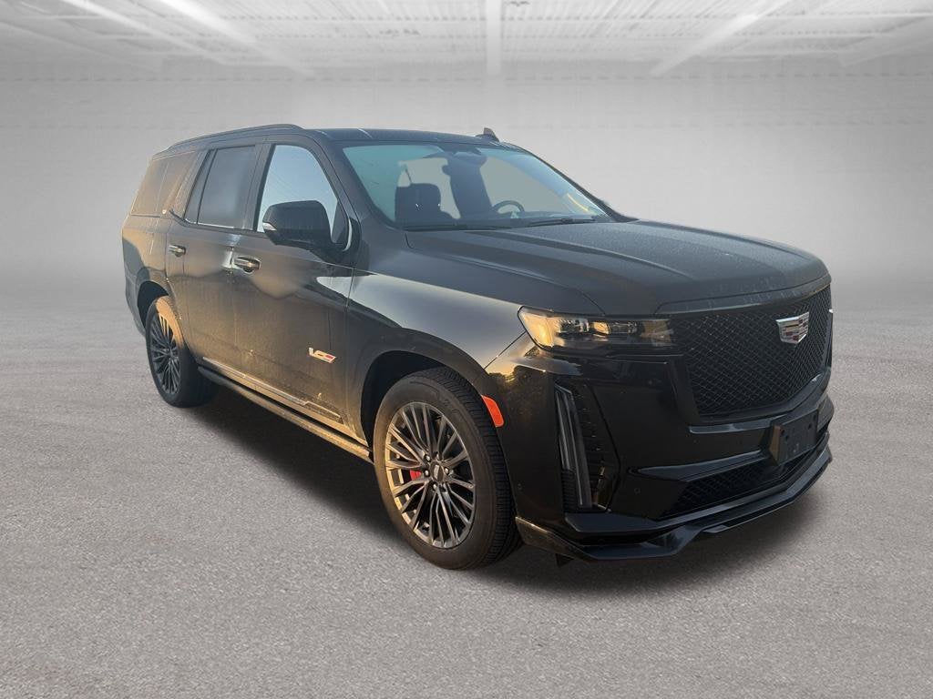 2023 Cadillac Escalade AWD V-Series