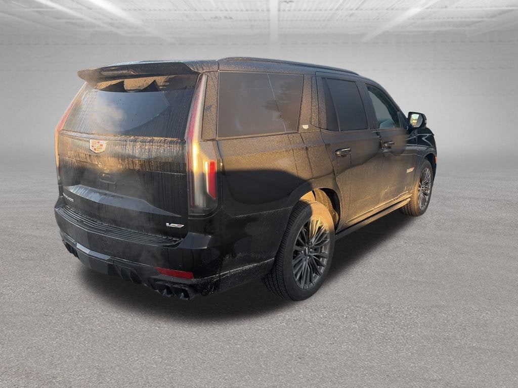 2023 Cadillac Escalade AWD V-Series