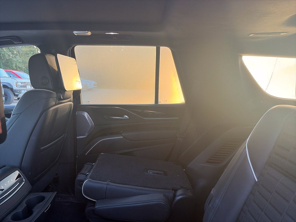 2023 Cadillac Escalade AWD V-Series