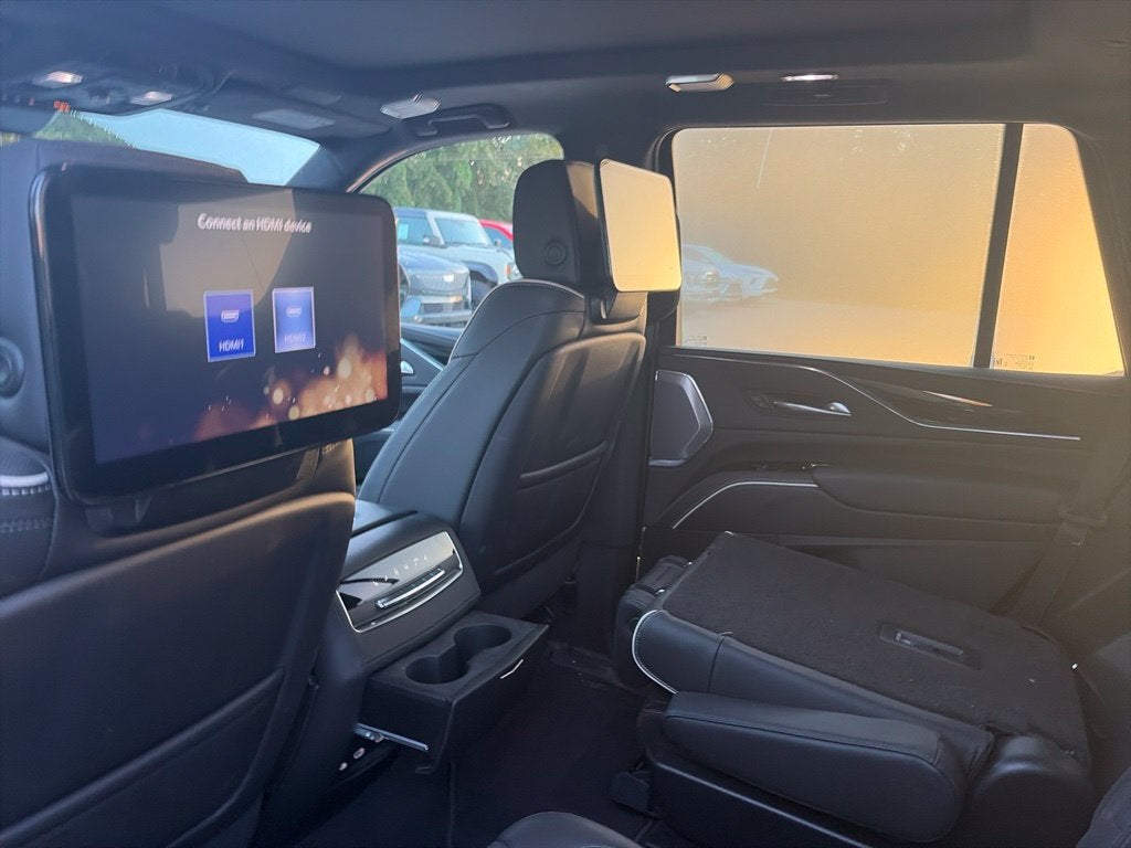 2023 Cadillac Escalade AWD V-Series