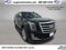 2018 Cadillac Escalade ESV Luxury