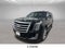 2018 Cadillac Escalade ESV Luxury