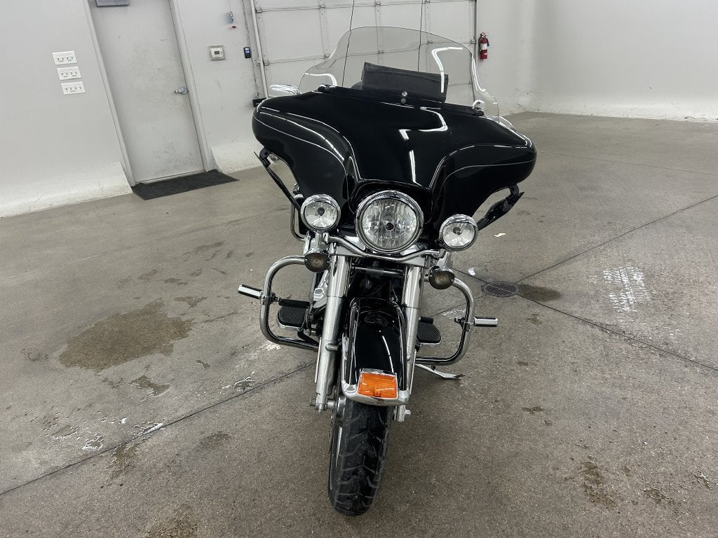 2013 HARL FLTH NA