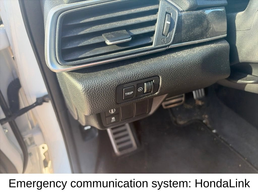 2022 Honda Accord Sedan Sport