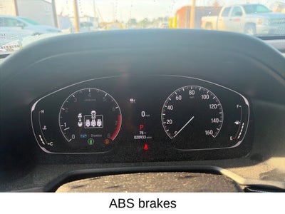 2022 Honda Accord Sedan Sport