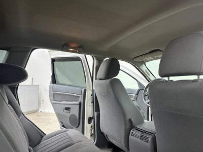 2005 Jeep Grand Cherokee Laredo