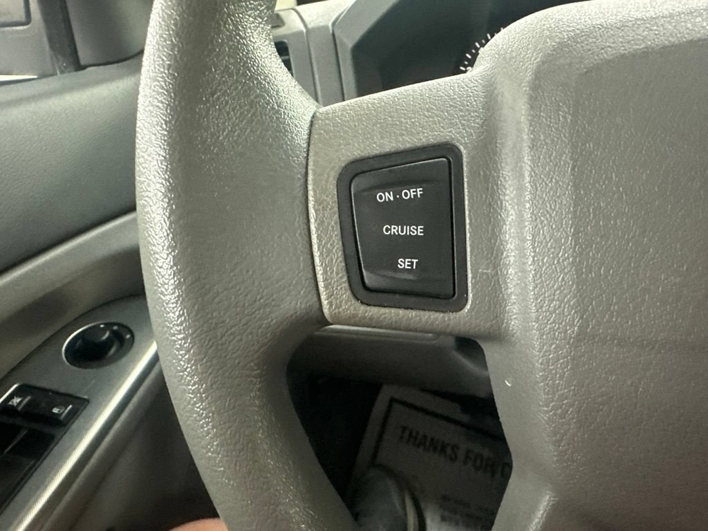 2005 Jeep Grand Cherokee Laredo