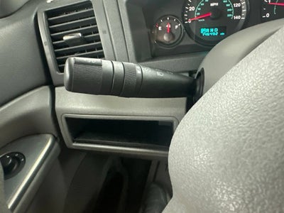 2005 Jeep Grand Cherokee Laredo