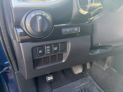 2017 Nissan Titan XD SV