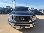 2017 Nissan Titan XD SV