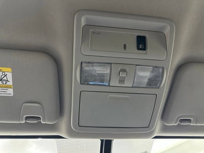 2017 Nissan Titan XD SV