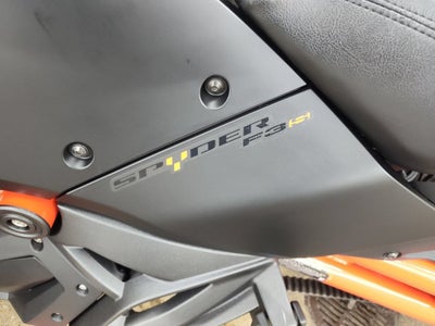 2024 CAN SPYD NA