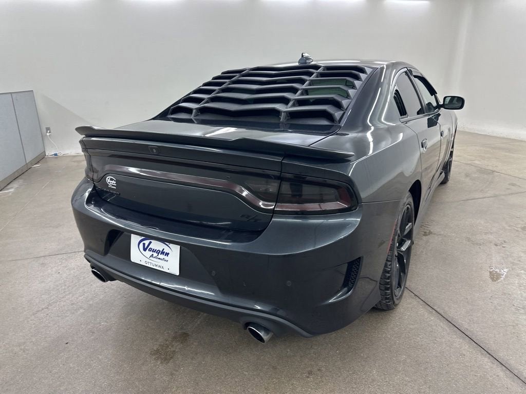 2019 Dodge Charger R/T