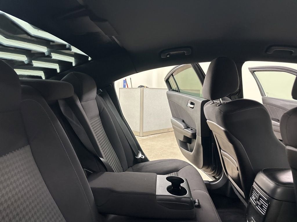 2019 Dodge Charger R/T