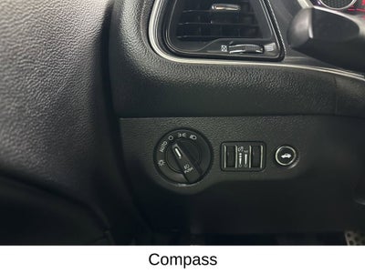 2015 Dodge Challenger SXT Plus