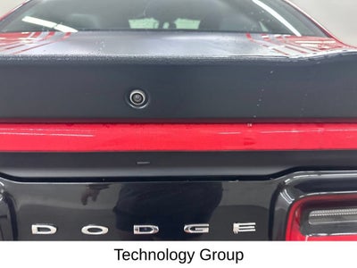 2017 Dodge Challenger 392 Hemi Scat Pack Shaker