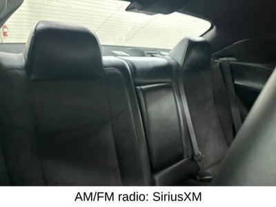 2017 Dodge Challenger 392 Hemi Scat Pack Shaker