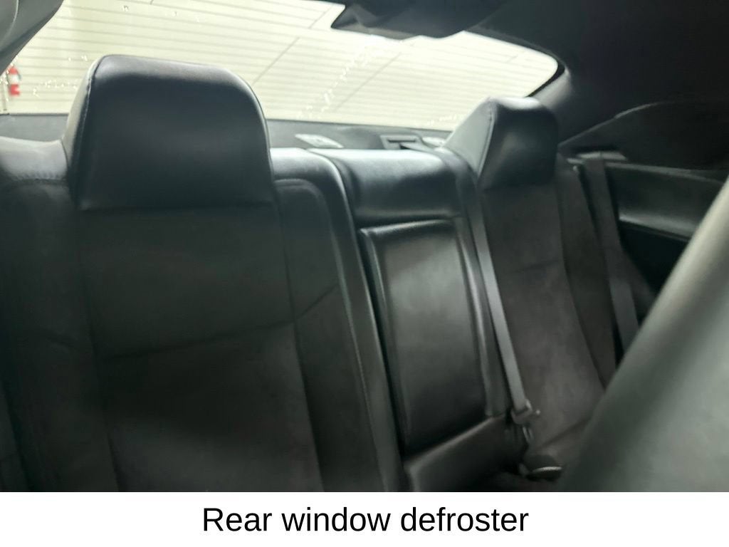 2017 Dodge Challenger 392 Hemi Scat Pack Shaker