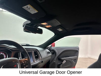 2017 Dodge Challenger 392 Hemi Scat Pack Shaker