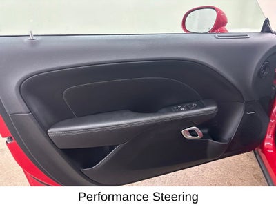 2017 Dodge Challenger 392 Hemi Scat Pack Shaker