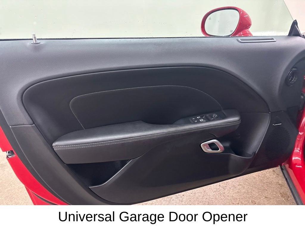 2017 Dodge Challenger 392 Hemi Scat Pack Shaker