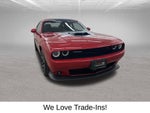 2017 Dodge Challenger 392 Hemi Scat Pack Shaker