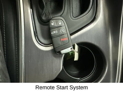 2017 Dodge Challenger 392 Hemi Scat Pack Shaker