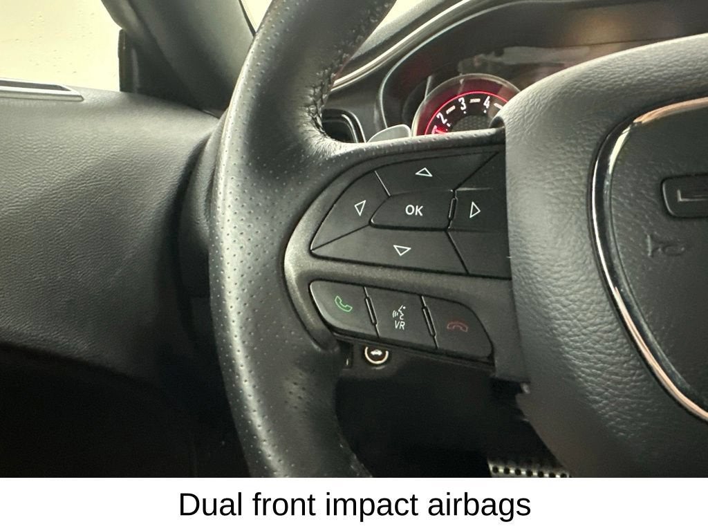 2017 Dodge Challenger 392 Hemi Scat Pack Shaker