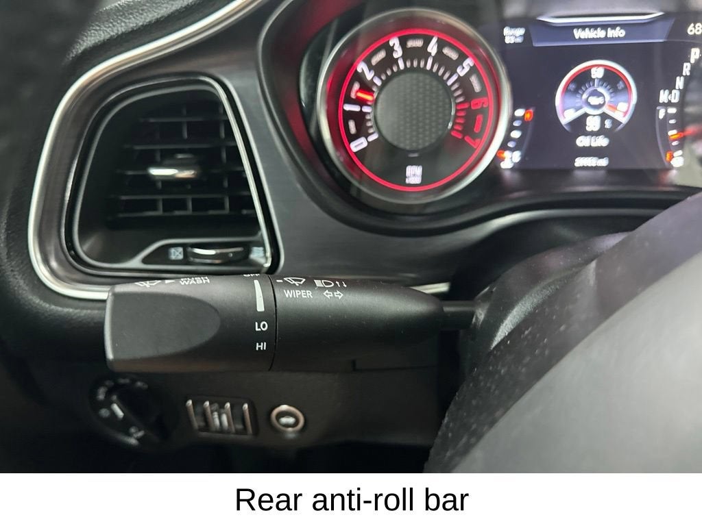 2017 Dodge Challenger 392 Hemi Scat Pack Shaker