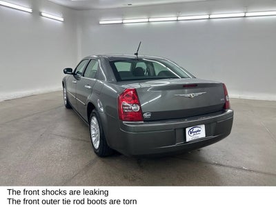 2008 Chrysler 300 LX