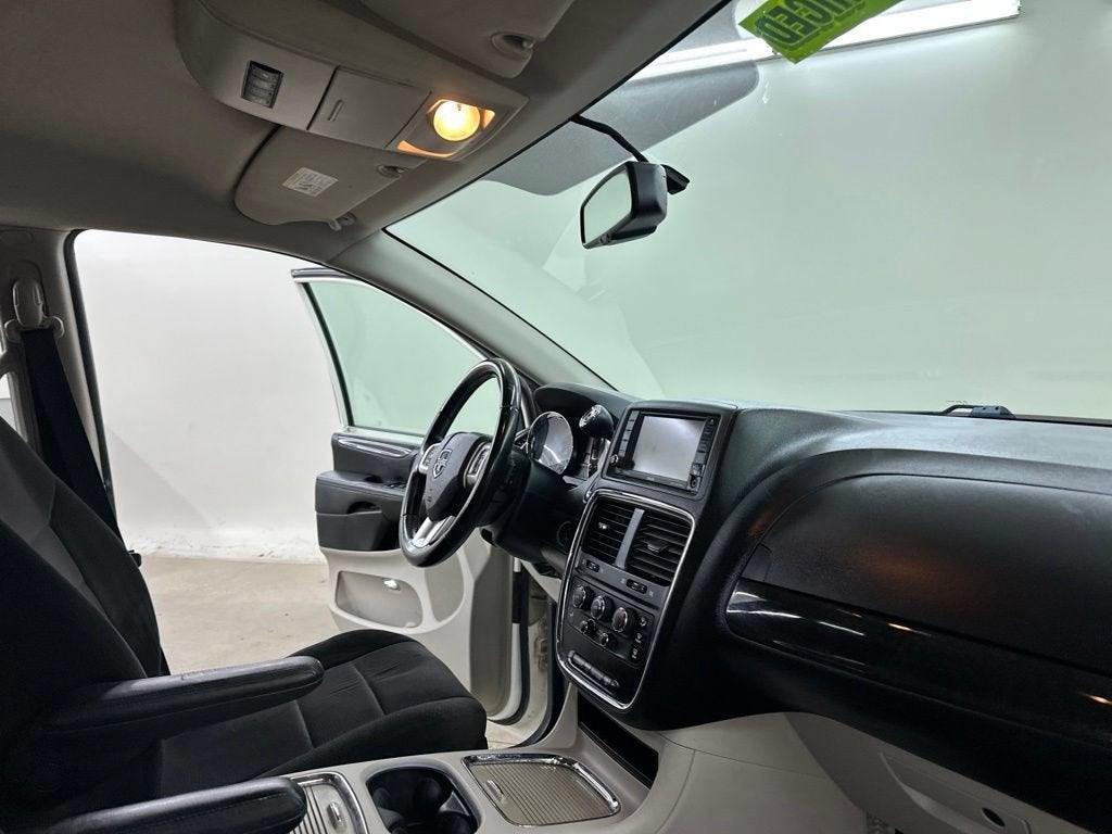 2012 Dodge Grand Caravan SXT