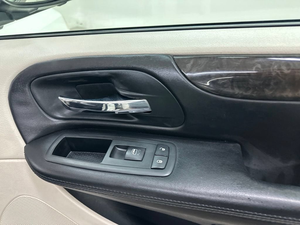 2012 Dodge Grand Caravan SXT