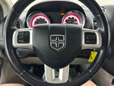2012 Dodge Grand Caravan SXT