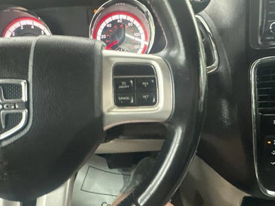 2012 Dodge Grand Caravan SXT