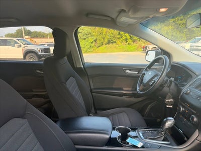 2018 Ford Edge SE