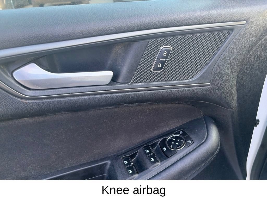2018 Ford Edge SE