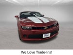 2014 Chevrolet Camaro LS