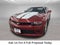 2014 Chevrolet Camaro LS