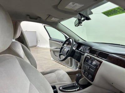 2012 Chevrolet Impala LS Fleet