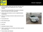 2012 Chevrolet Impala LS Fleet