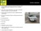 2012 Chevrolet Impala LS Fleet
