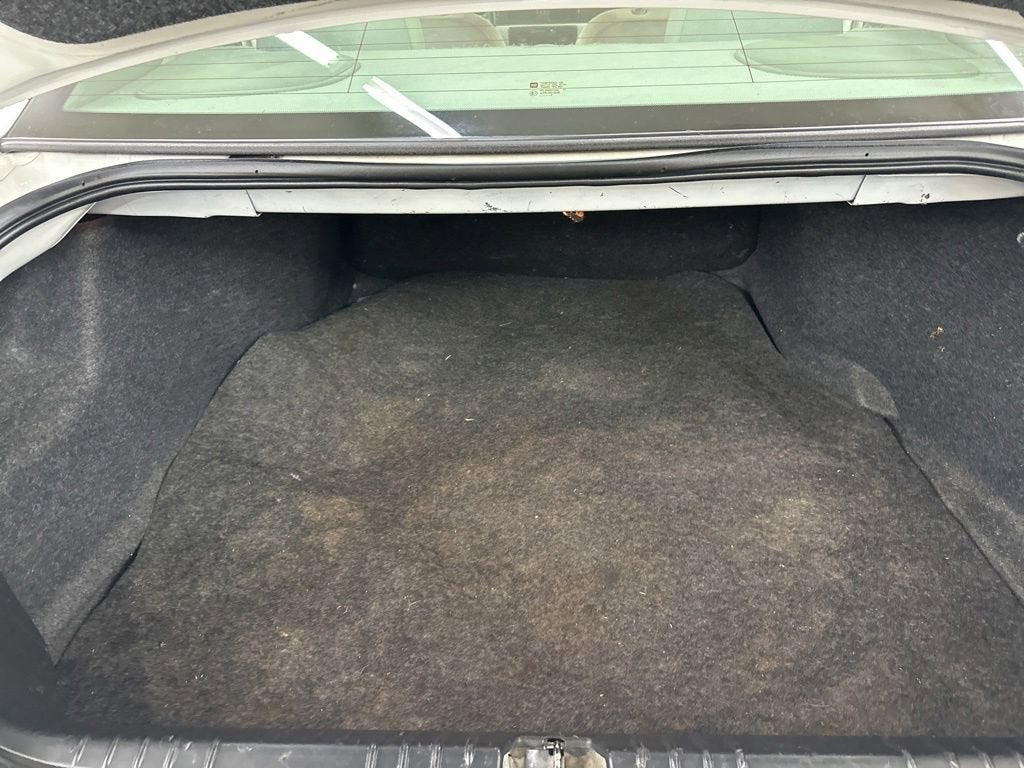 2012 Chevrolet Impala LS Fleet