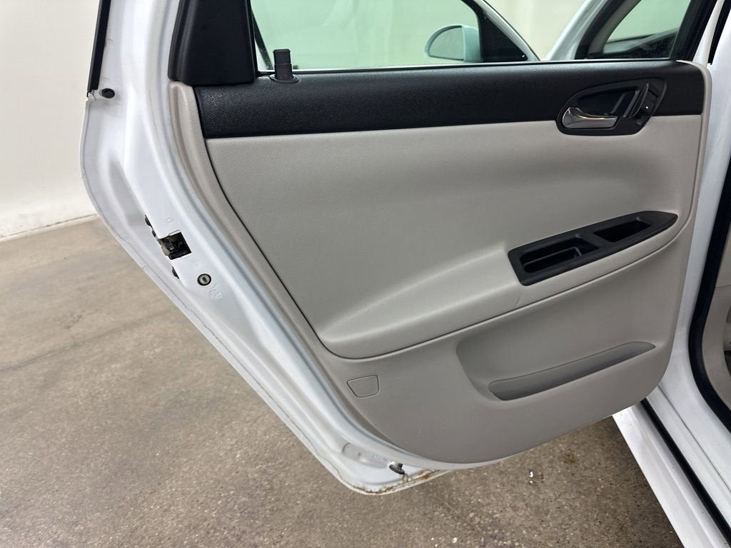 2012 Chevrolet Impala LS Fleet