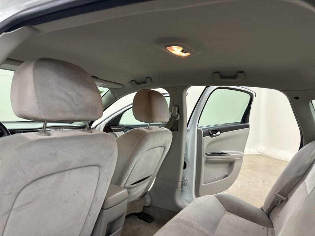 2012 Chevrolet Impala LS Fleet