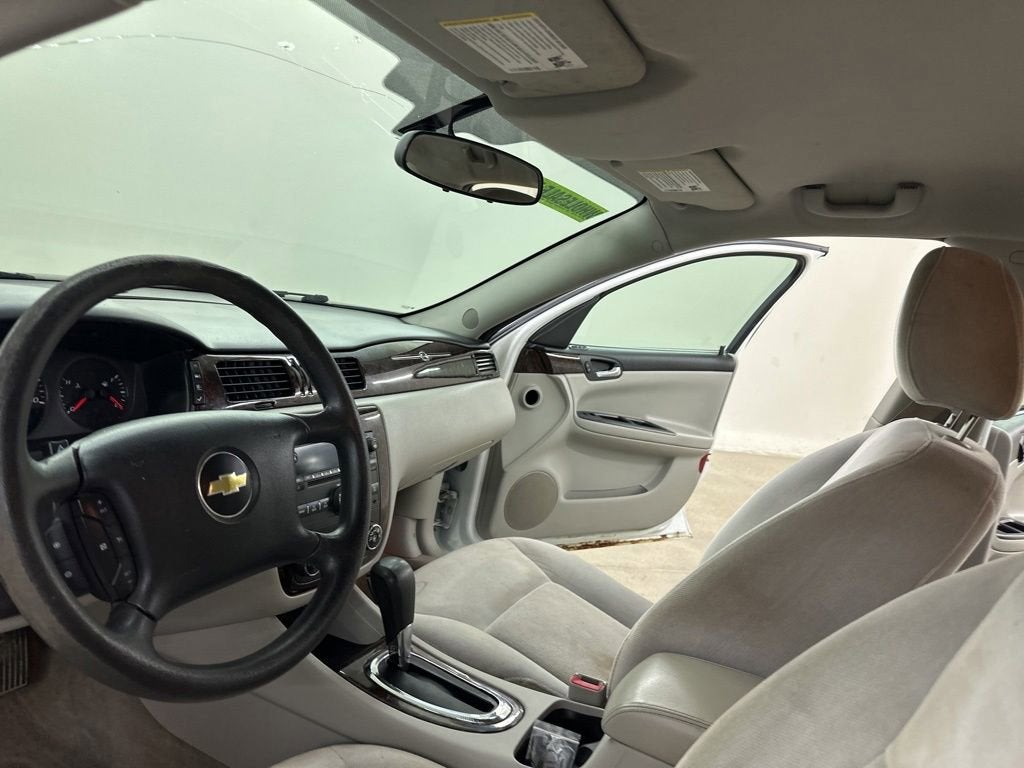 2012 Chevrolet Impala LS Fleet