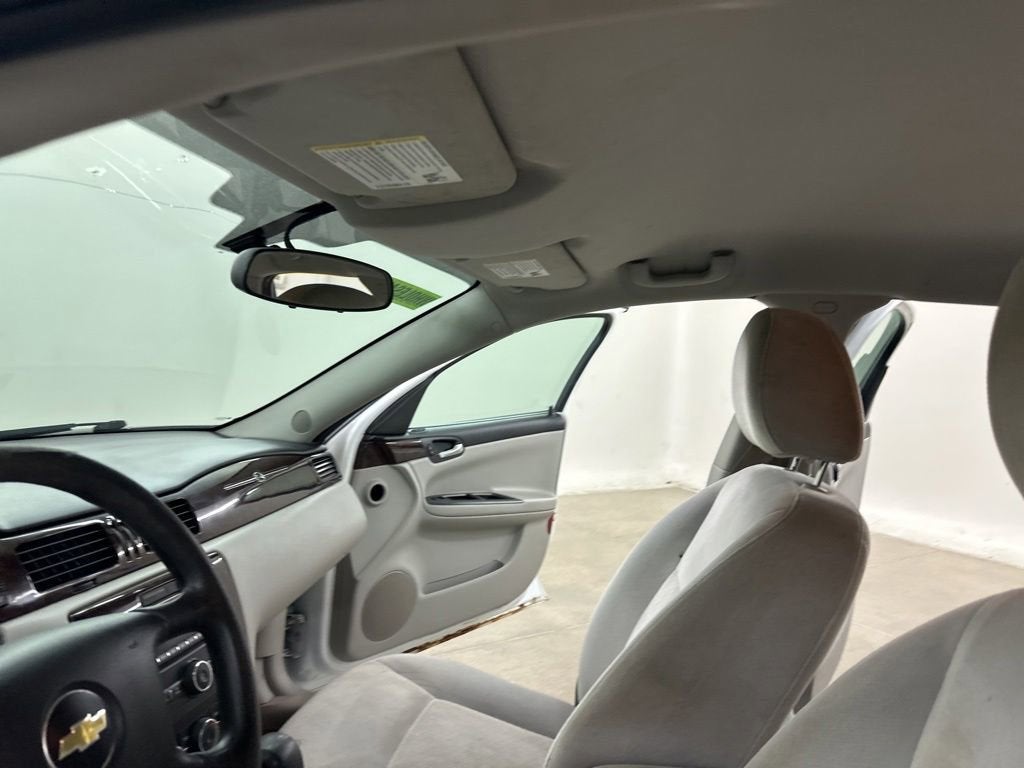 2012 Chevrolet Impala LS Fleet