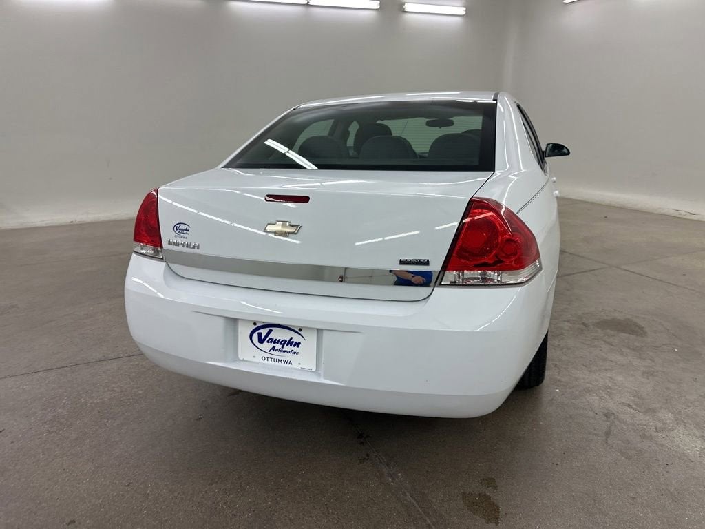 2011 Chevrolet Impala LS Fleet