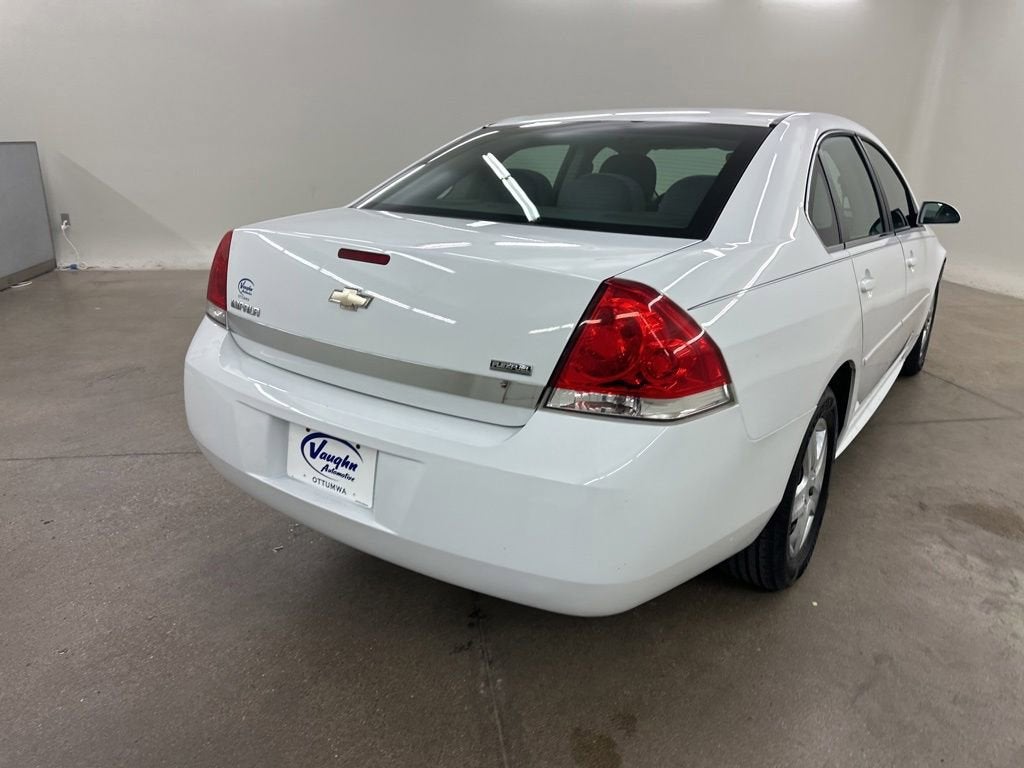 2011 Chevrolet Impala LS Fleet