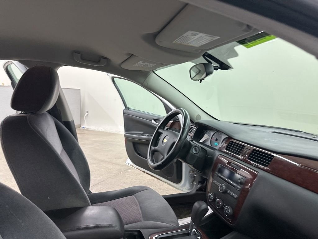 2011 Chevrolet Impala LS Fleet